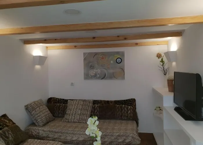 Beautiful And Nice Loft - Alicante