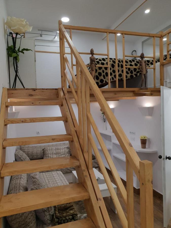 Beautiful And Loft - Apartament
