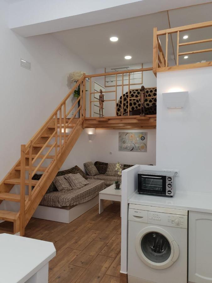 Beautiful&nice Loft - Appartement