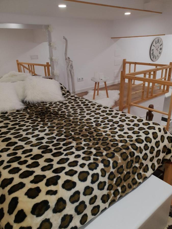 Beautiful&nice Loft - Alicante