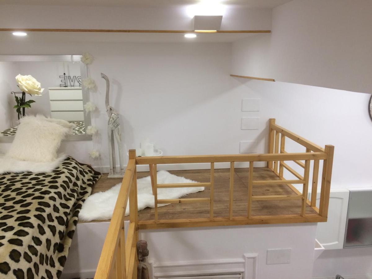 Appartamento Beautiful And Loft -