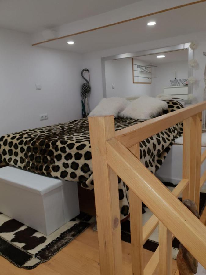 Beautiful And Loft - Appartamento Alicante