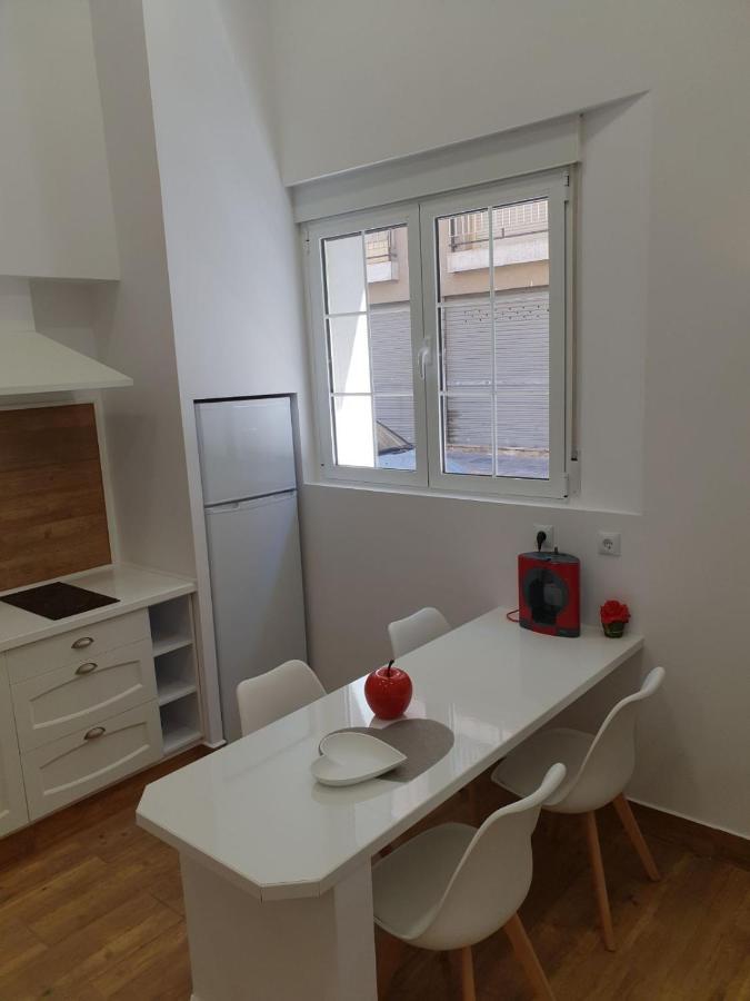 Appartamento Beautiful And Loft - Alicante
