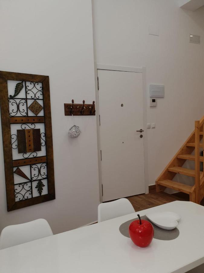 Appartement Beautiful&nice Loft - Alicante