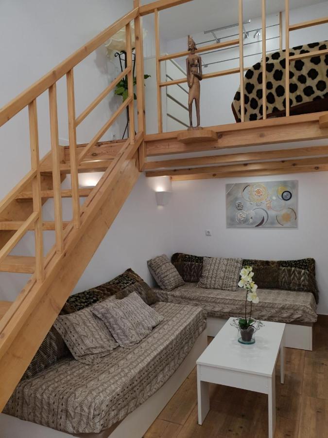 Beautiful And Loft - Appartamento *
