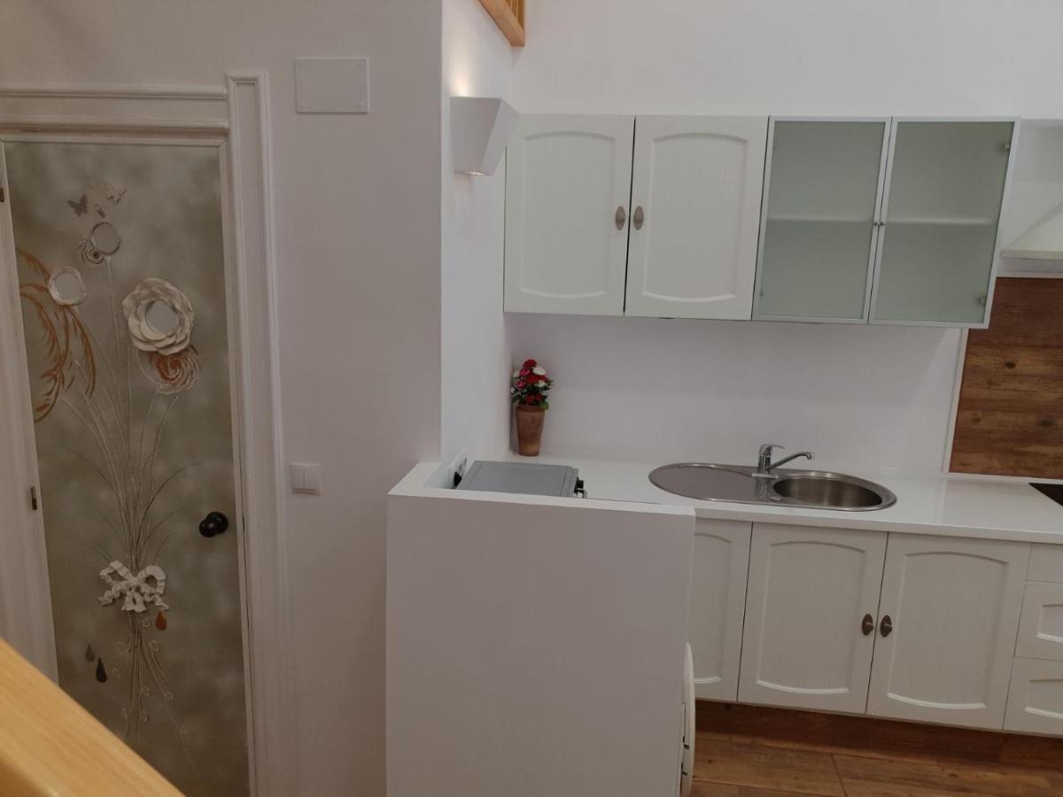 Beautiful&nice Loft - Appartement Alicante