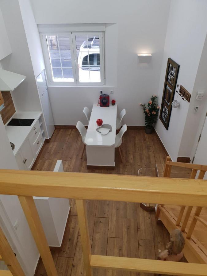 Beautiful And Loft - Apartament Alicante