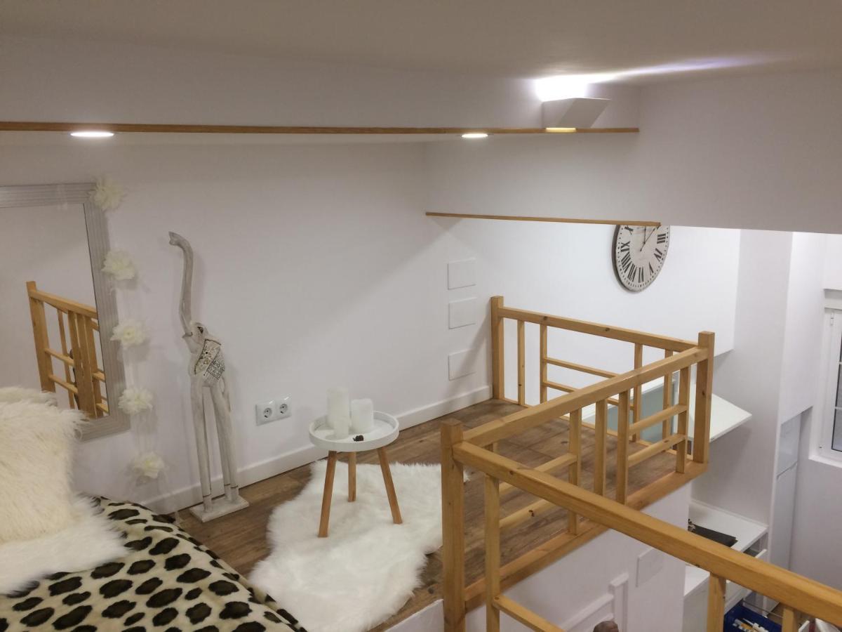 Appartamento Beautiful And Loft - Alicante